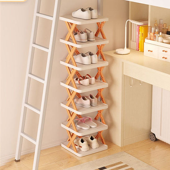 rangement_chaussure_OrgaZen-Orange-5