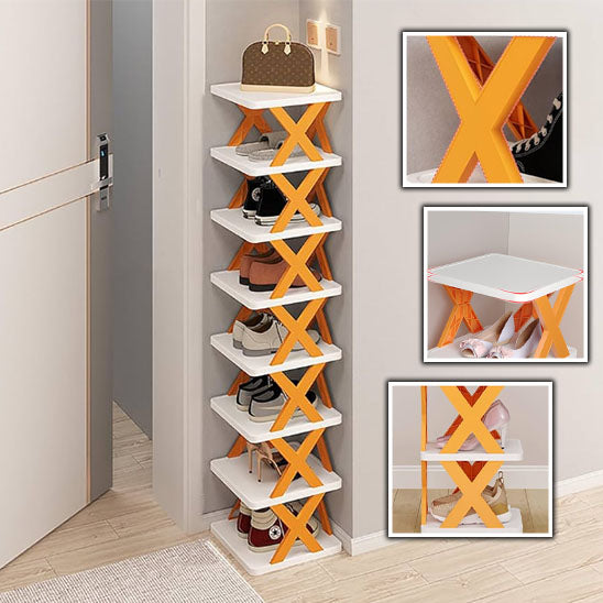 rangement_chaussure_OrgaZen-Orange-8